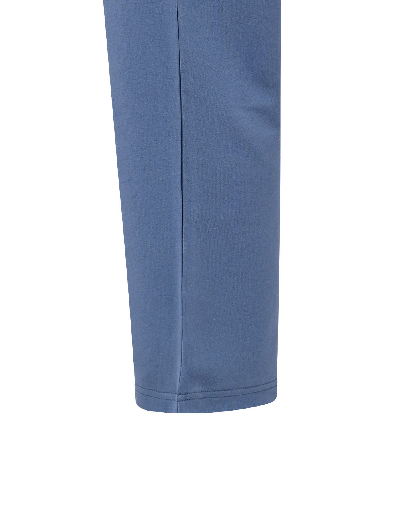 Aura Blue Gym Trouser FGTR2602-1-XXL