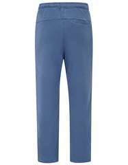 Aura Blue Gym Trouser FGTR2602-1-XL
