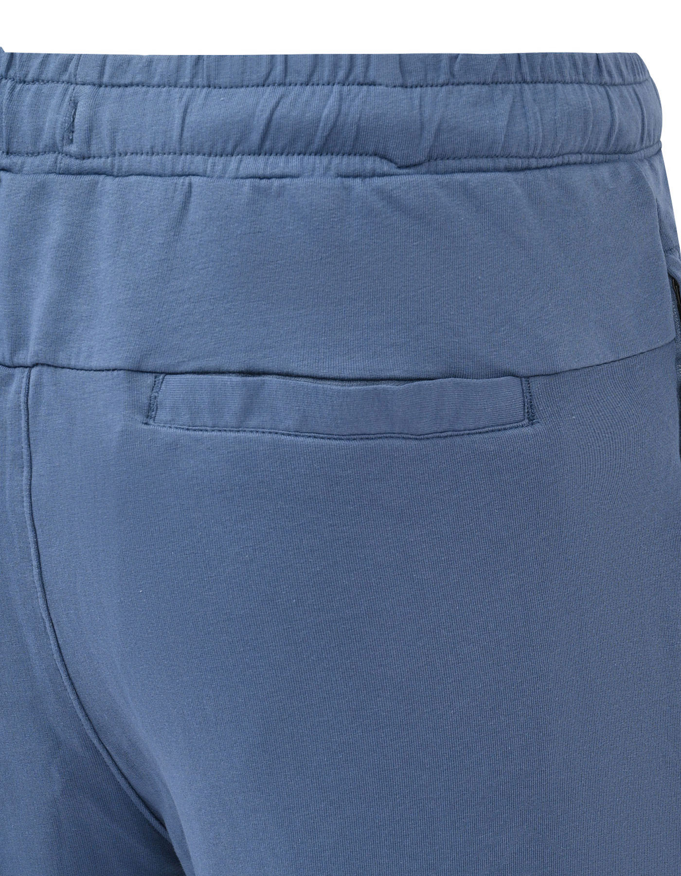 Aura Blue Gym Trouser FGTR2602-1-L