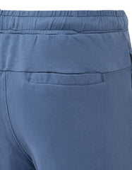 Aura Blue Gym Trouser FGTR2602-1-L