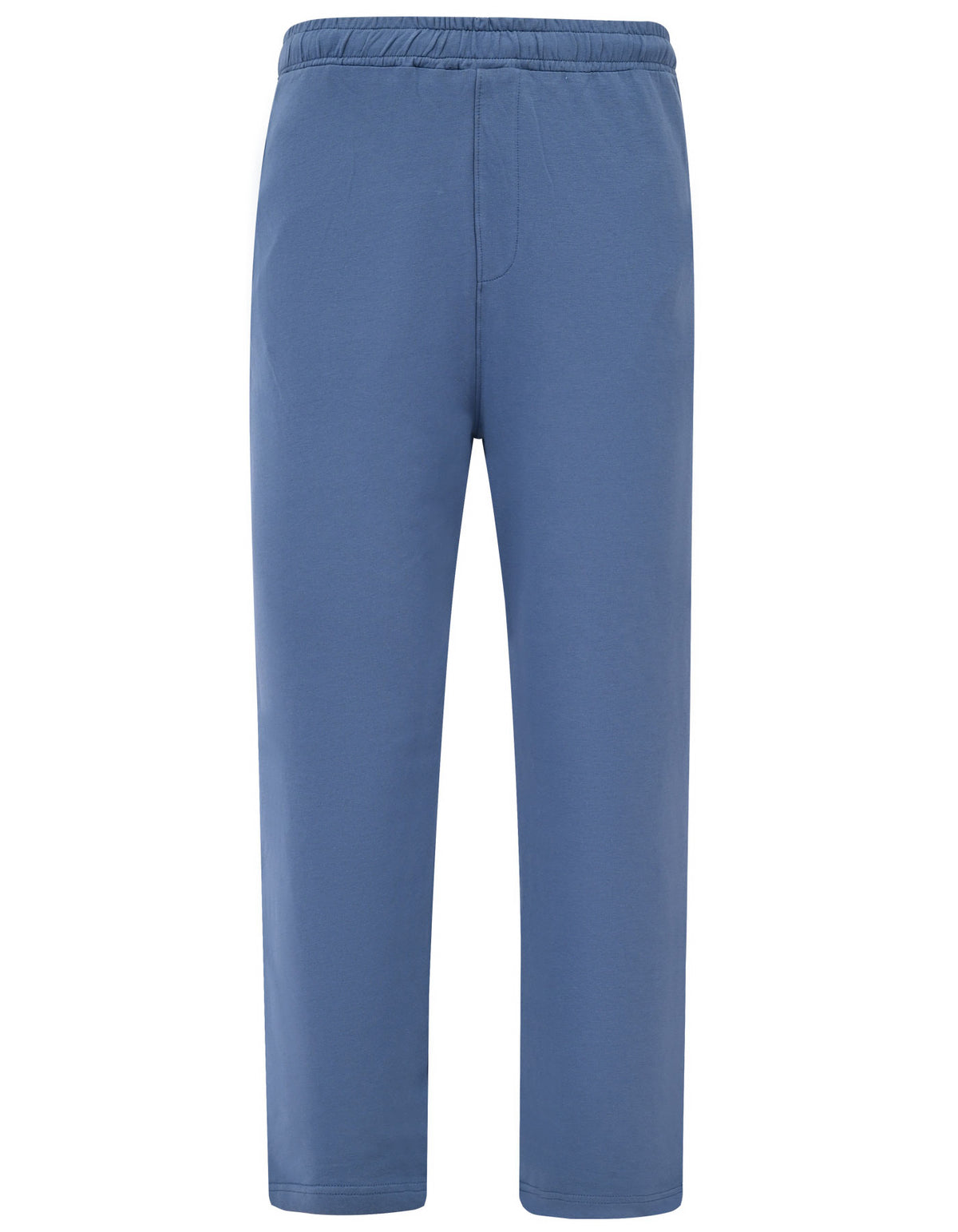 Aura Blue Gym Trouser FGTR2602-1-S