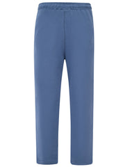 Aura Blue Gym Trouser FGTR2602-1-S