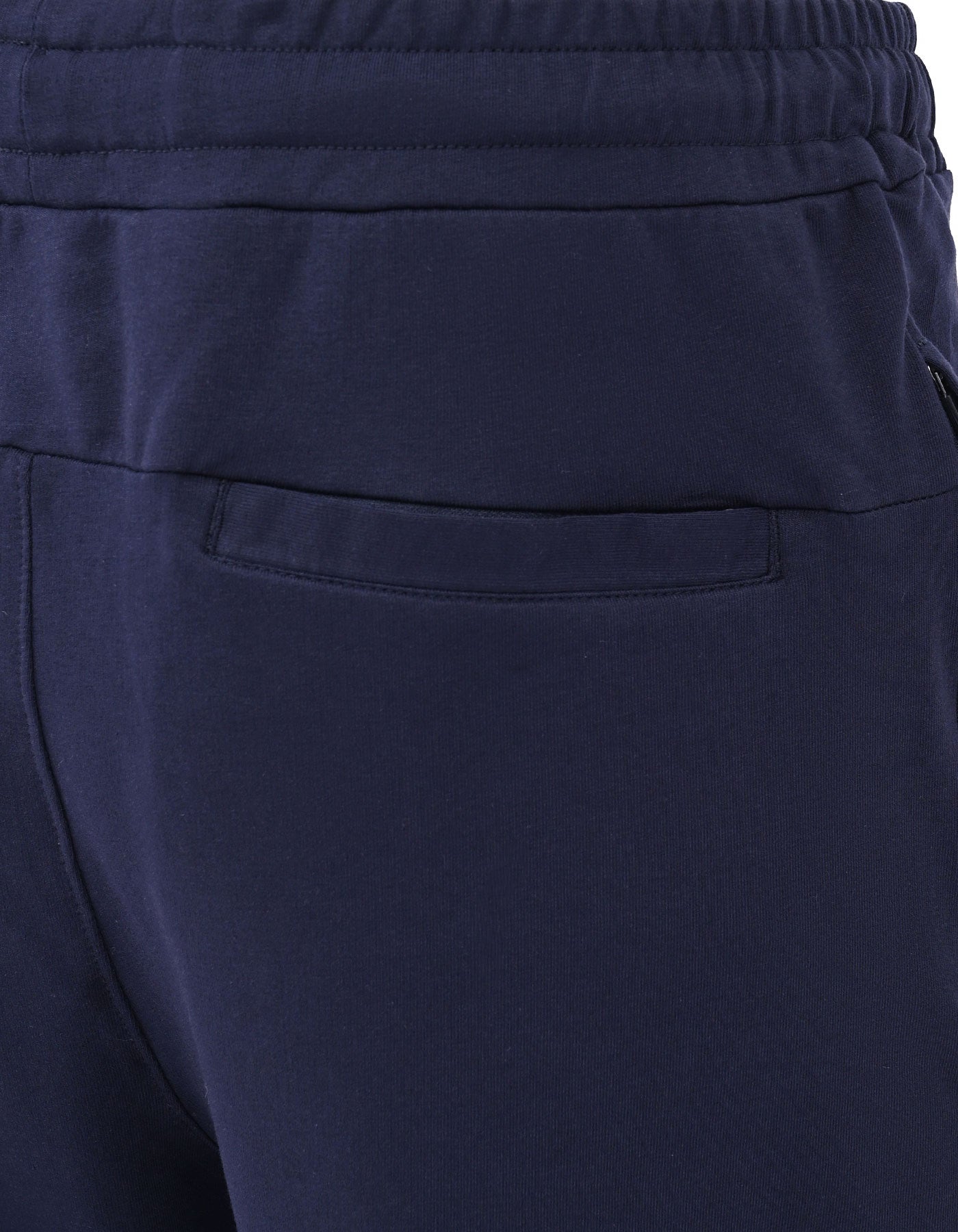 Navy Gym Trouser FGTR2602-3-XXL