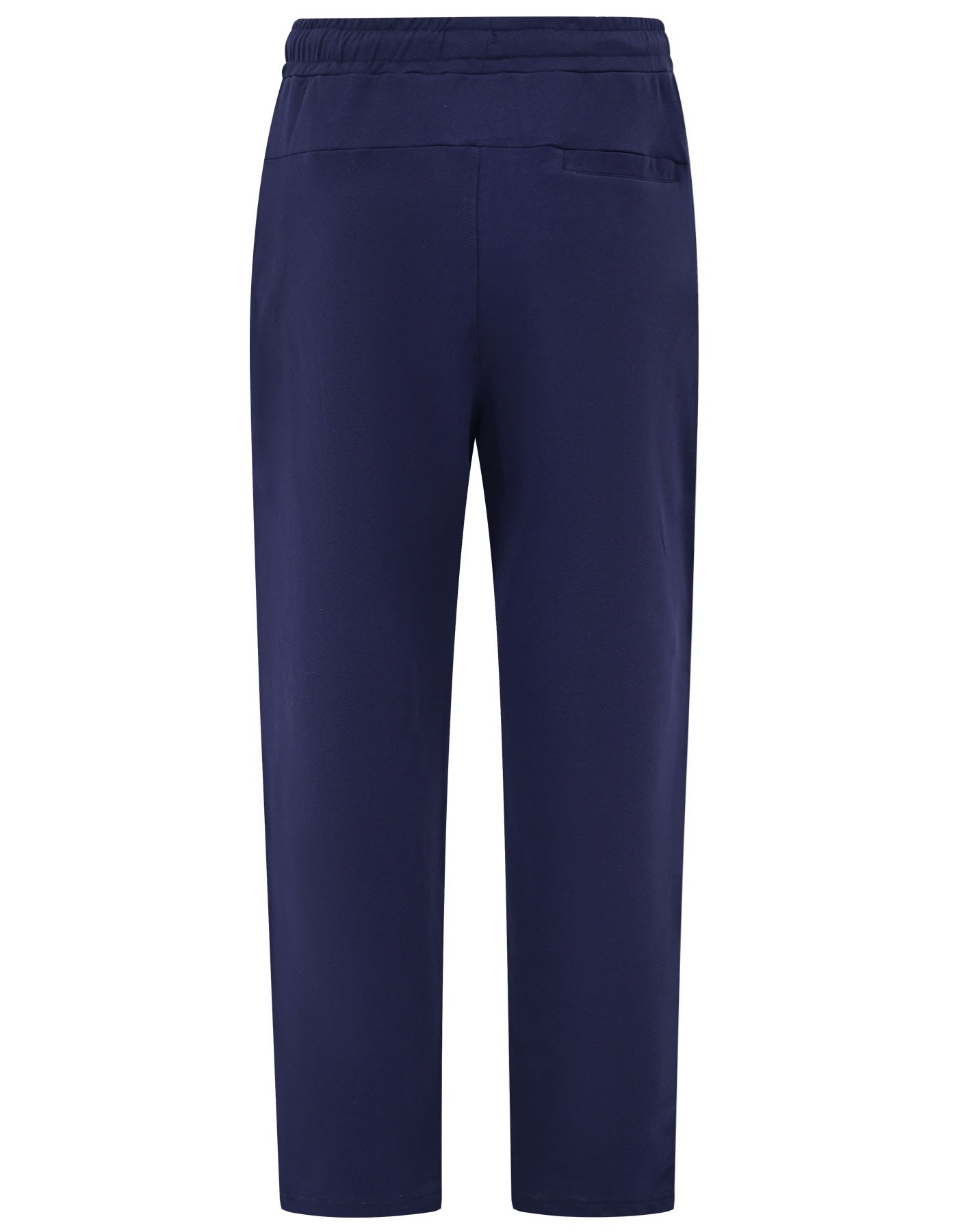 Navy Gym Trouser FGTR2602-3-XL