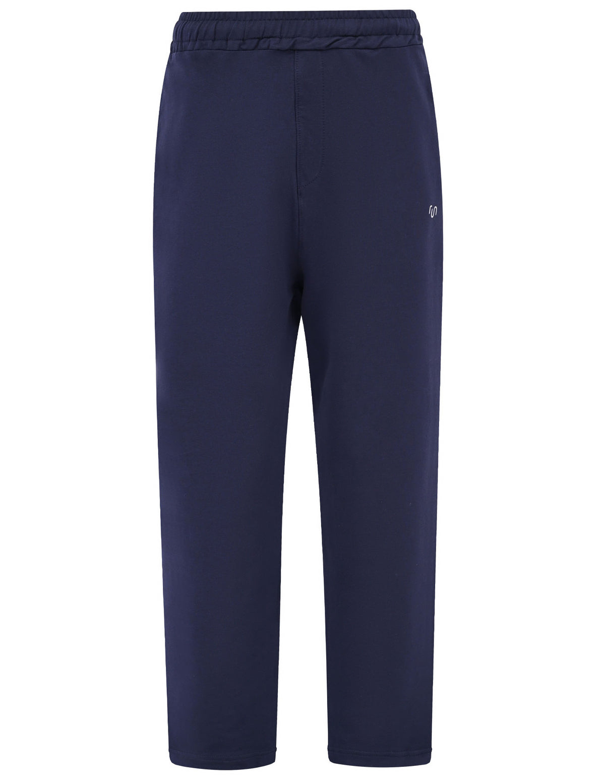 Navy Gym Trouser FGTR2602-3-S