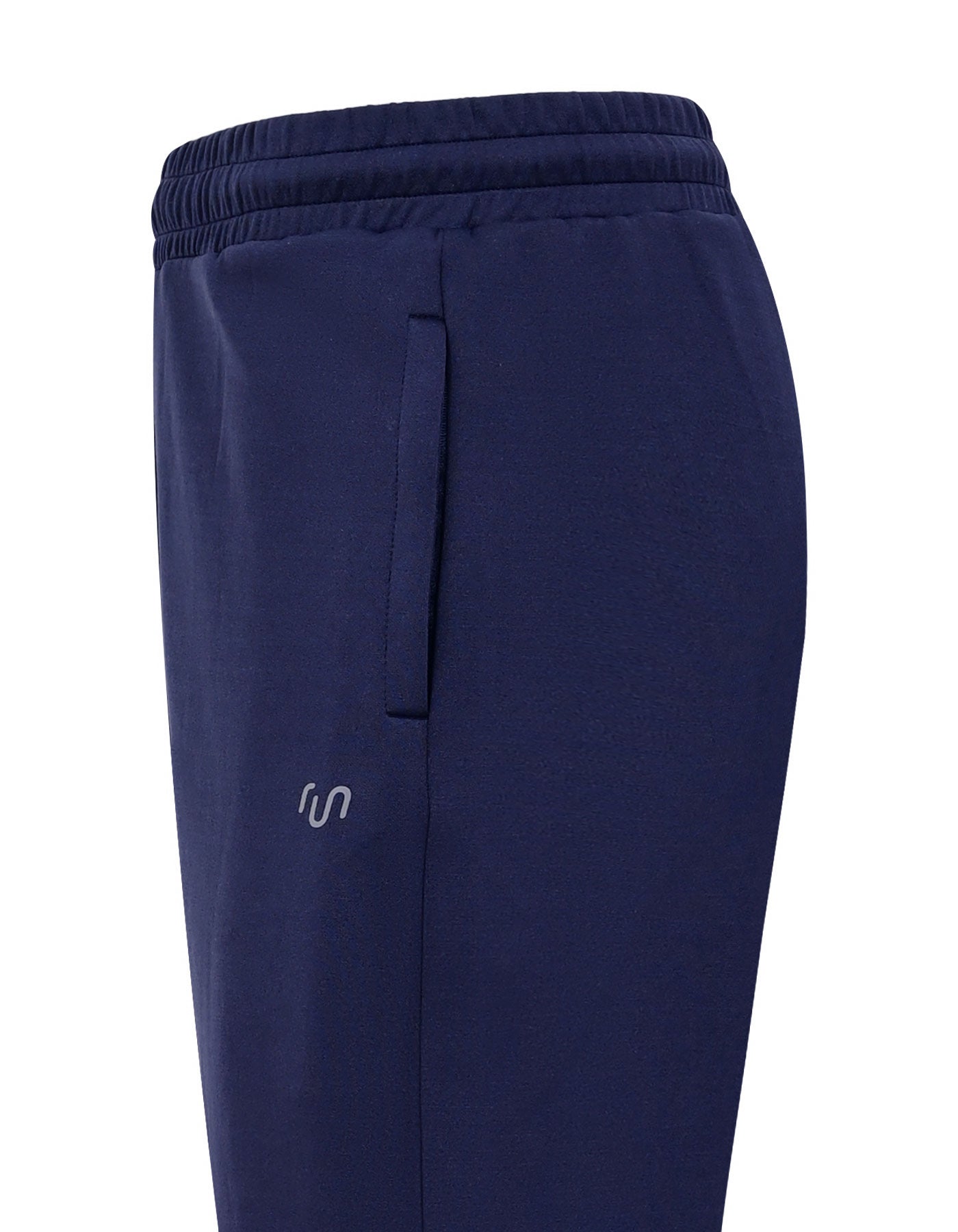 Navy Gym Trouser FGTR2603-1-M