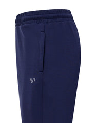 Navy Gym Trouser FGTR2603-1-M