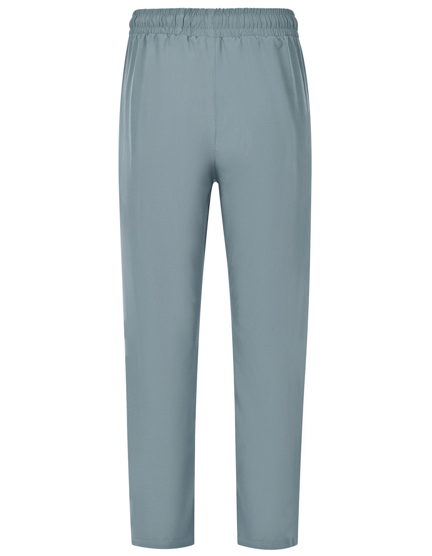 Grey Gym Trouser FGTR2604-2-L