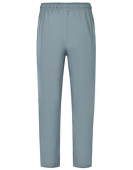 Grey Gym Trouser FGTR2604-2-L
