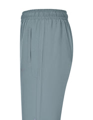 Grey Gym Trouser FGTR2604-2-M