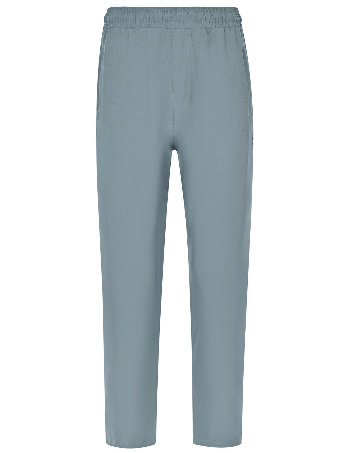 Grey Gym Trouser FGTR2604-2-S