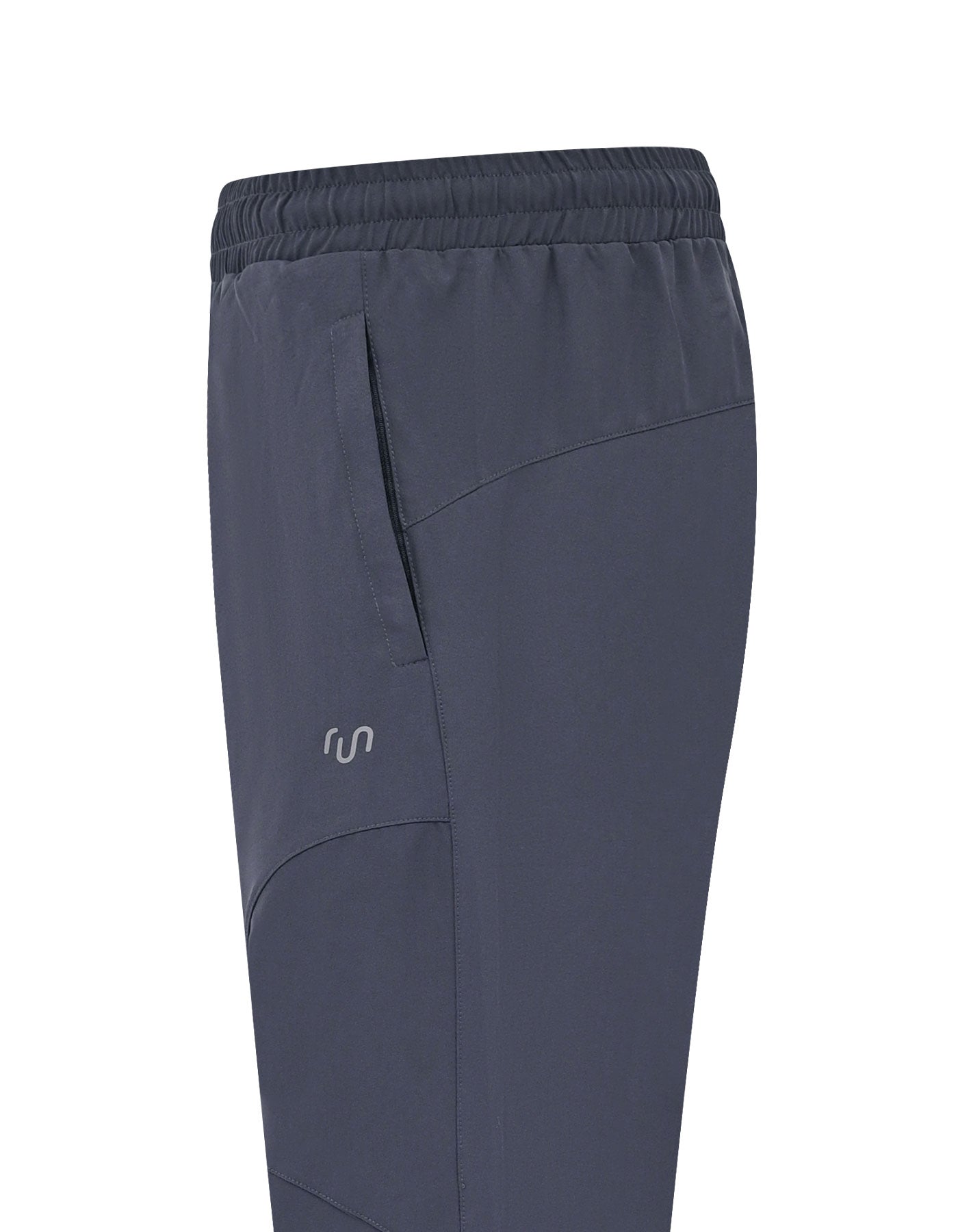 Charcoal Gym Trouser FGTR2606-1-M