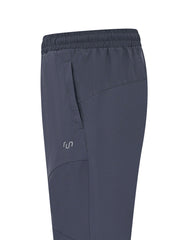 Charcoal Gym Trouser FGTR2606-1-M
