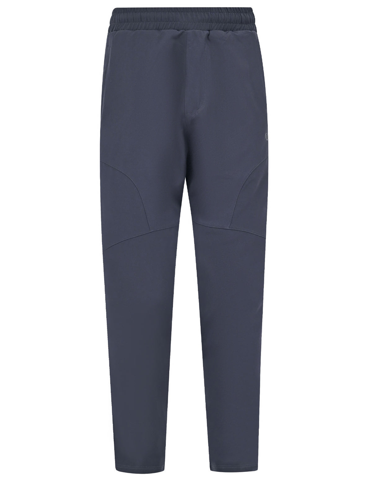 Charcoal Gym Trouser FGTR2606-1-S