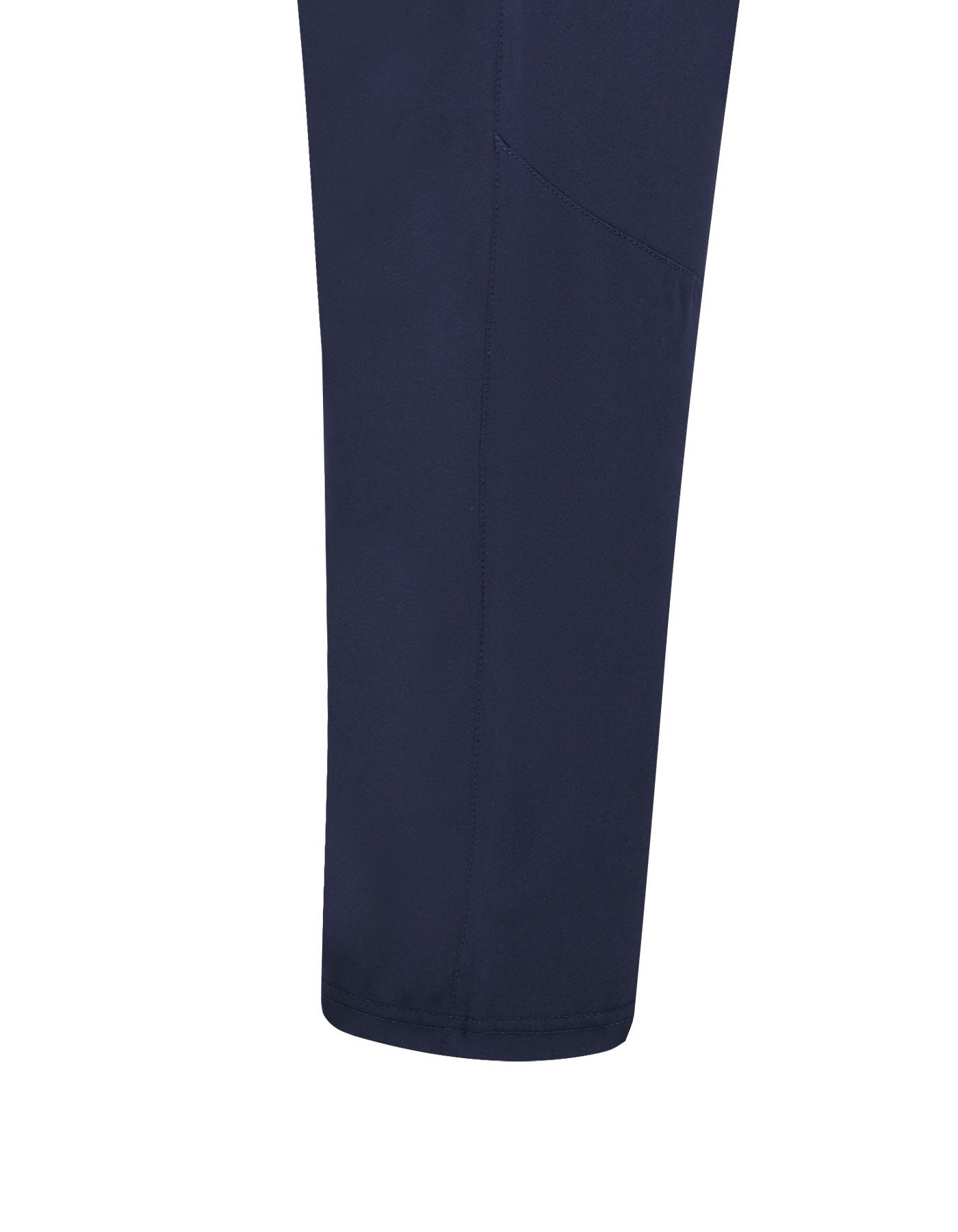 Navy Gym Trouser FGTR2606-2-L