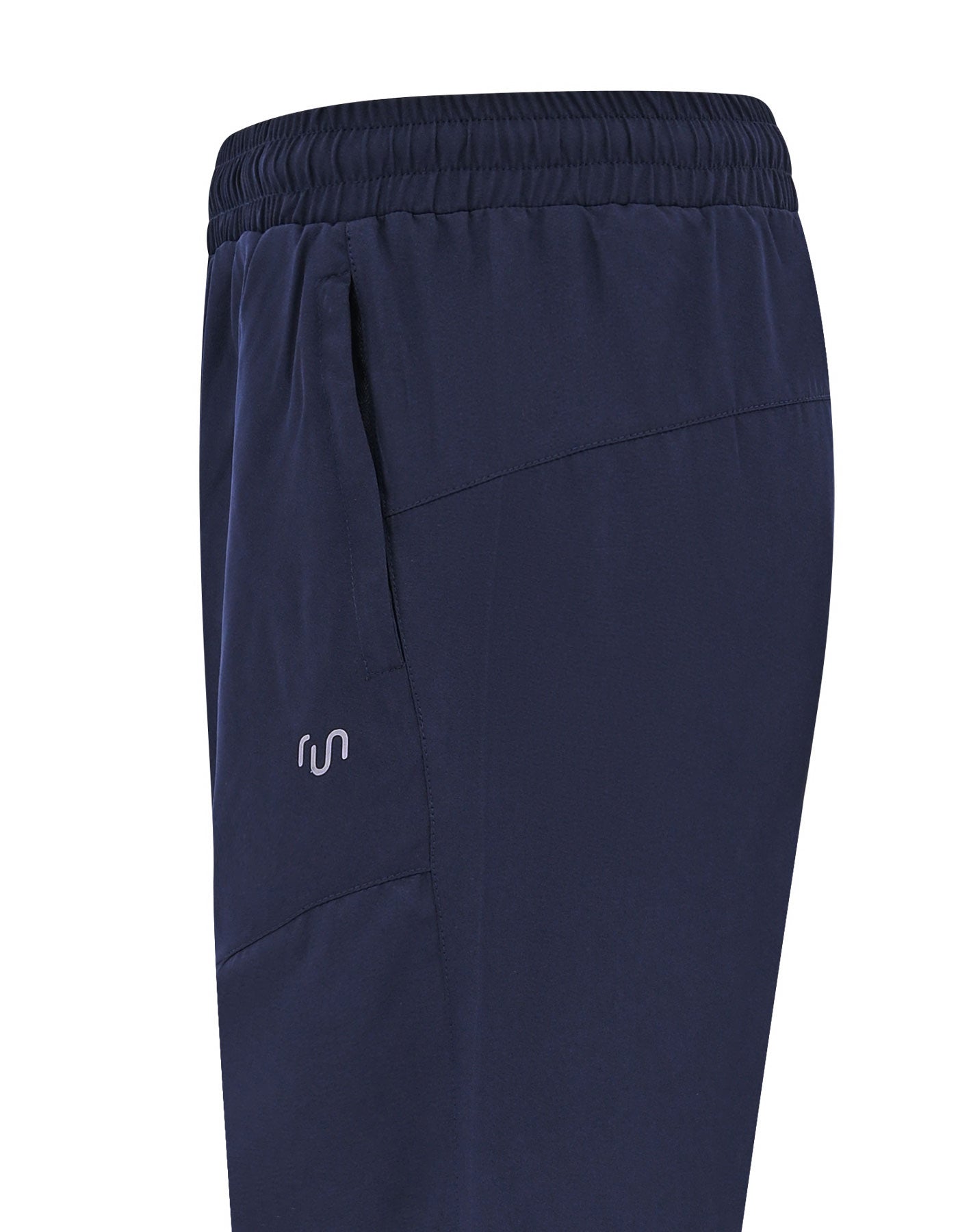 Navy Gym Trouser FGTR2606-2-M