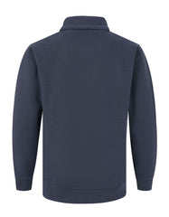 Funnel Neck Charcoal XL FN2300 Uniworth Basic FN2300-XL