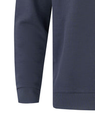 Funnel Neck Charcoal L FN2300 Uniworth Basic FN2300-L