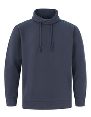 Funnel Neck Charcoal S FN2300 Uniworth Basic FN2300-S