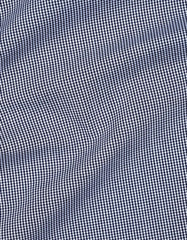 Check Navy Classic Fit Shirt FS1104RF-16