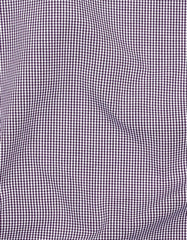 Check Purple Classic Fit Shirt FS1105RF-16