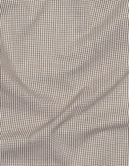 Check Khaki Tailored Smart Fit Shirt FS1106SF-16