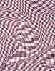 Check Red Tailored Smart Fit Shirt FS1107SF-16