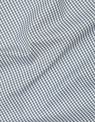 Check Grey Tailored Smart Fit Shirt FS1117SF-16.5