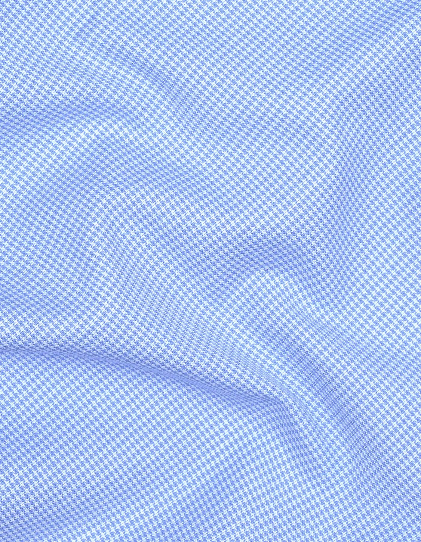 Check Sky Tailored Smart Fit Shirt FS1127SF-16