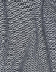 Check Black Tailored Smart Fit Shirt FS1134SF-16