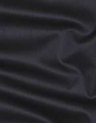 Plain Black Classic Fit Shirt FS1307-3RD-16