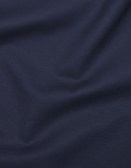Plain Navy Classic Fit Shirt FS1314-9RF-16
