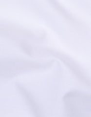 Plain Off White Tailored Smart Fit Shirt FS1315-6SF-16