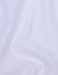 Plain White Classic Fit Shirt FS1316-21RF-16