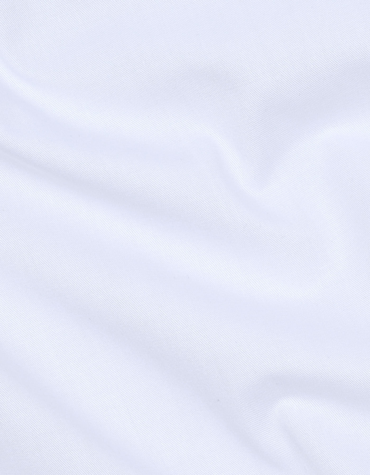 Plain White Classic Fit Shirt FS1316-22RF-16