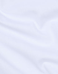 Plain White Classic Fit Shirt FS1316-22RF-16