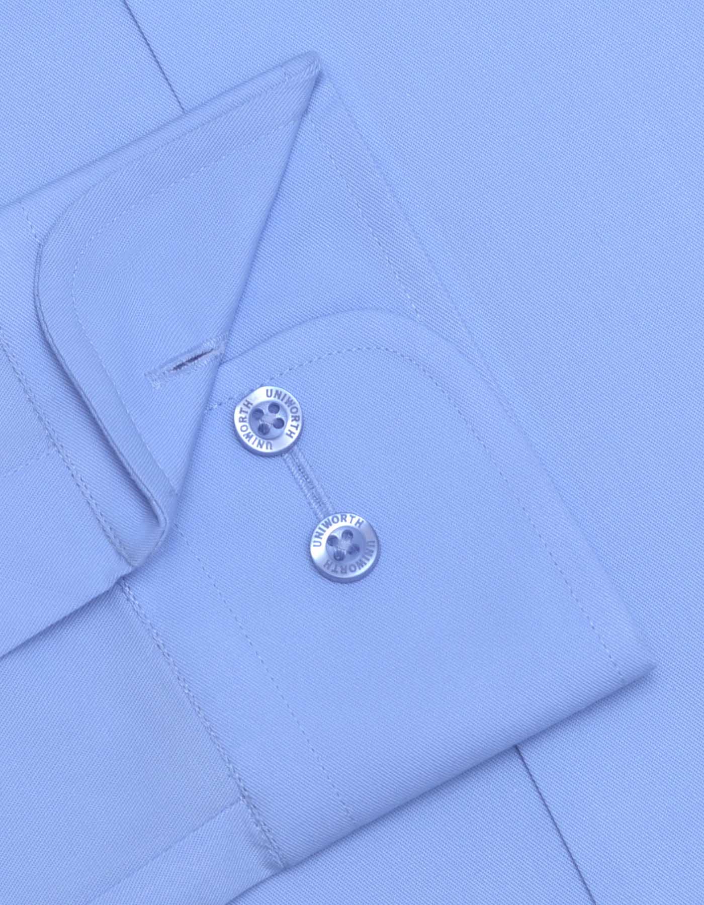 Plain Sky Tailored Smart Fit Shirt FS1317-1SF-16.5