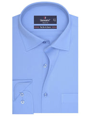 Plain Sky Tailored Smart Fit Shirt FS1317-1SF-14.5