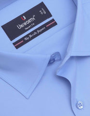 Plain Sky Tailored Smart Fit Shirt FS1317-1SF-15