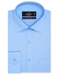 Plain Sky Tailored Smart Fit Shirt FS1317-2SF-14.5