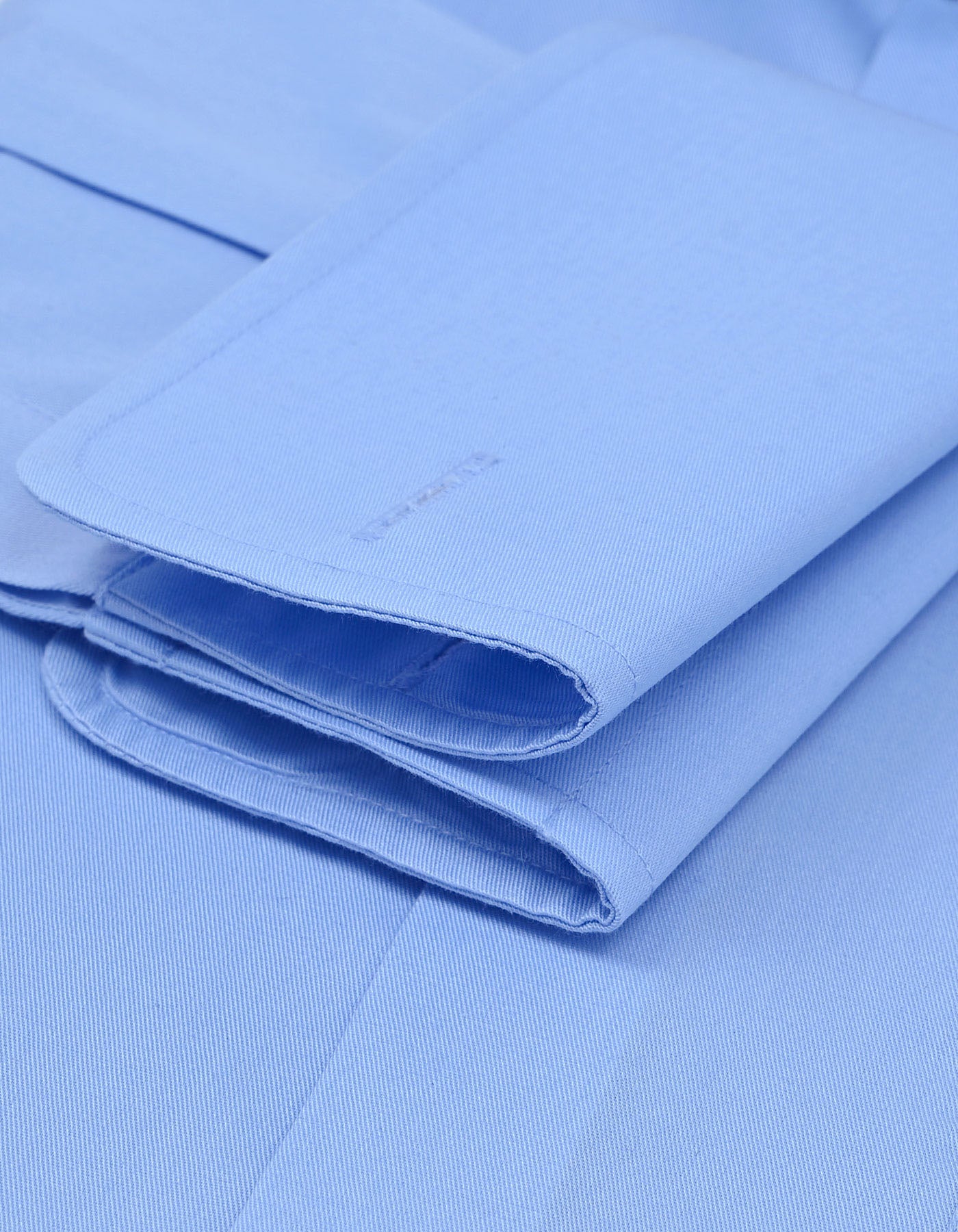 Plain Sky Tailored Smart Fit Shirt FS1317-3SD-15.5