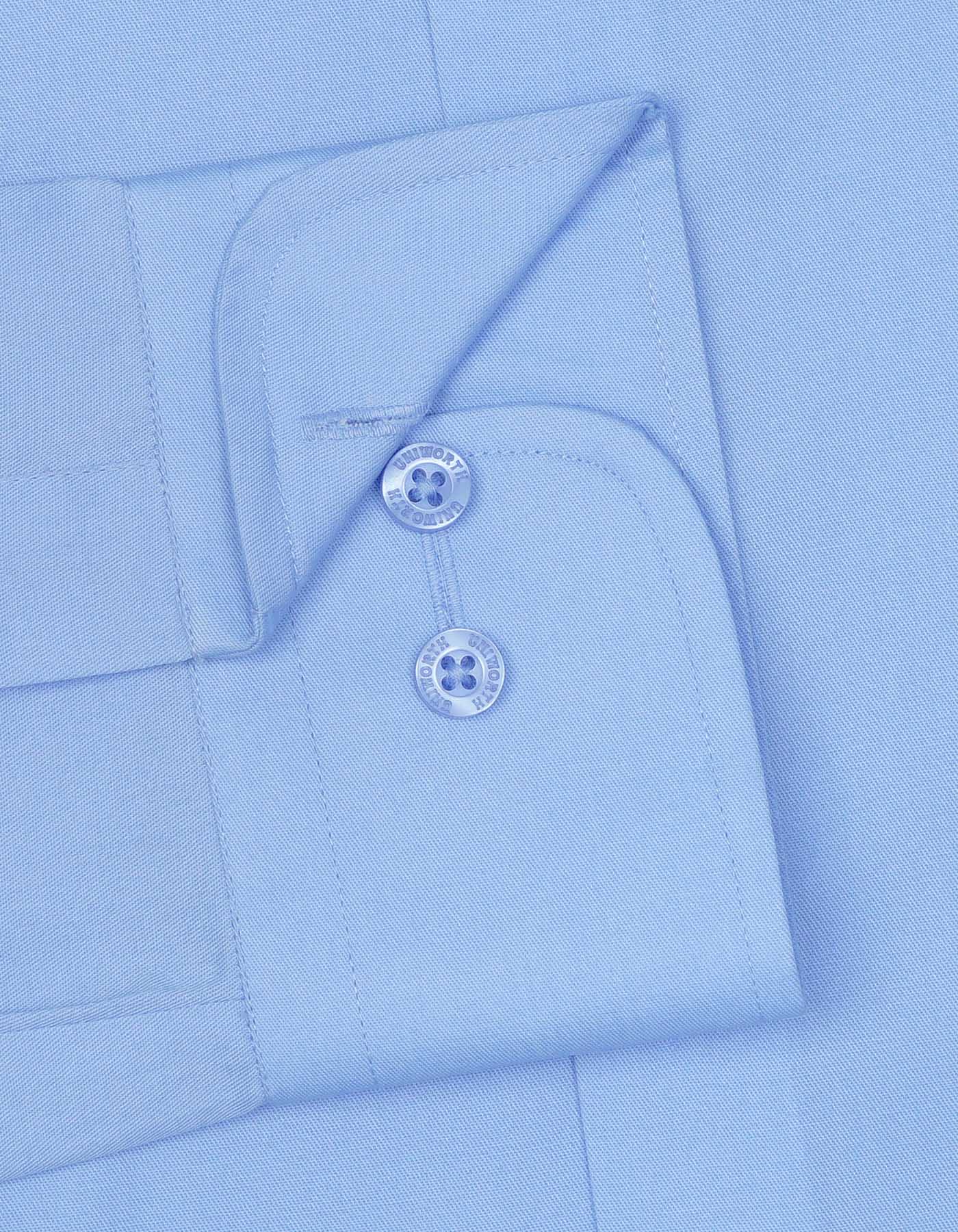 Plain Sky Tailored Smart Fit Shirt FS1317-4SF-15.5