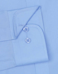 Plain Sky Tailored Smart Fit Shirt FS1317-4SF-15.5