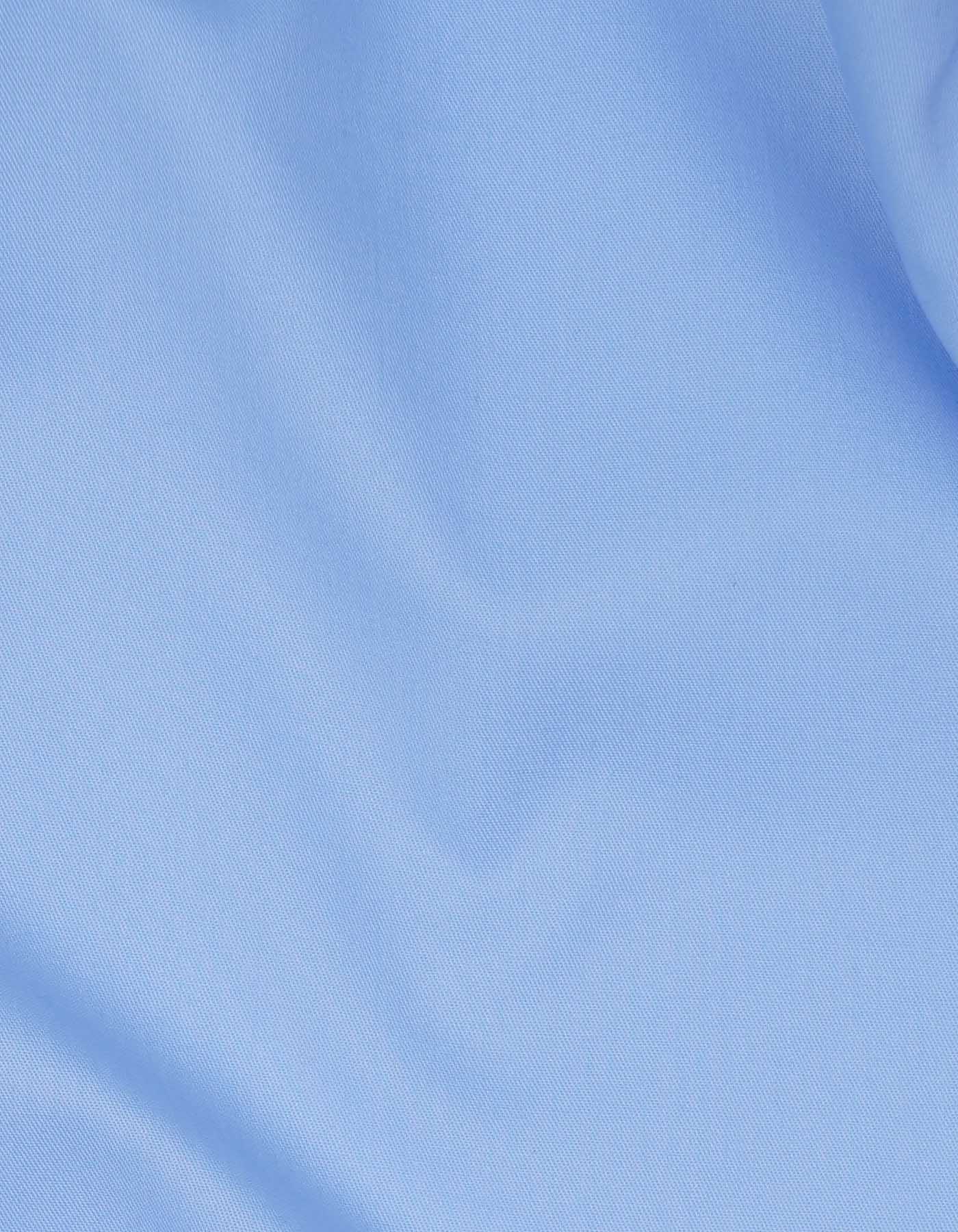 Plain Sky Tailored Smart Fit Shirt FS1317-4SF-16