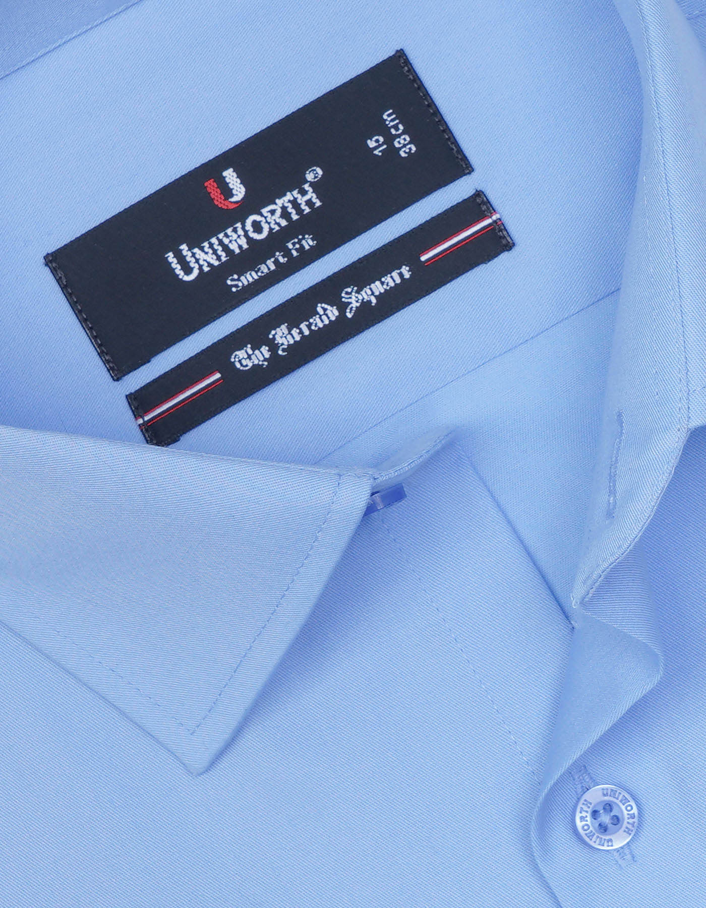 Plain Sky Tailored Smart Fit Shirt FS1317-4SF-15