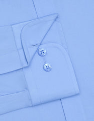 Plain Sky Classic Fit Shirt FS1317-7RF-15.5