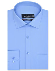 Plain Sky Classic Fit Shirt FS1317-7RF-14.5