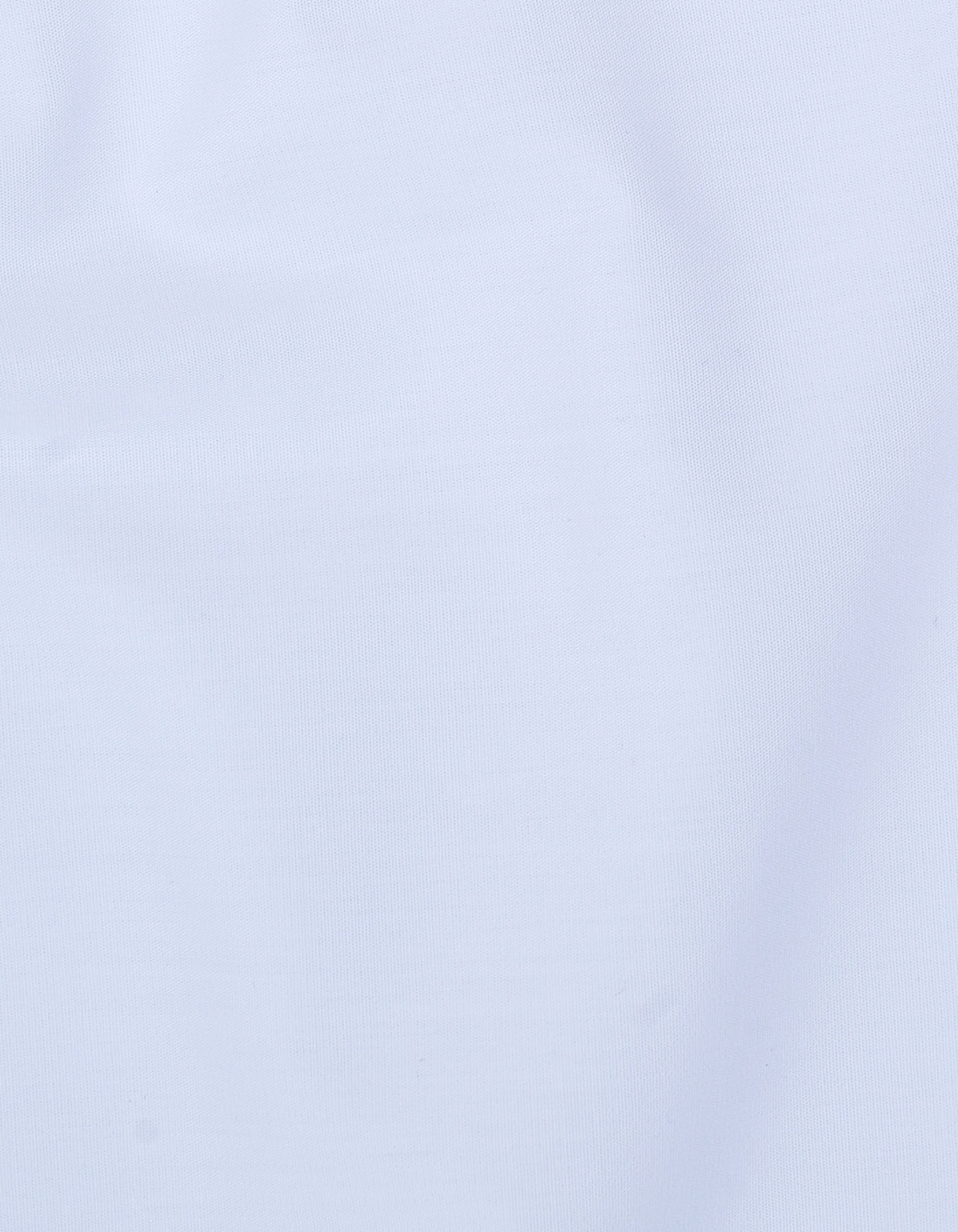 Plain White Classic Fit Shirt FS1318-16RF-16