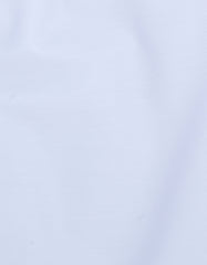 Plain White Classic Fit Shirt FS1318-16RF-16