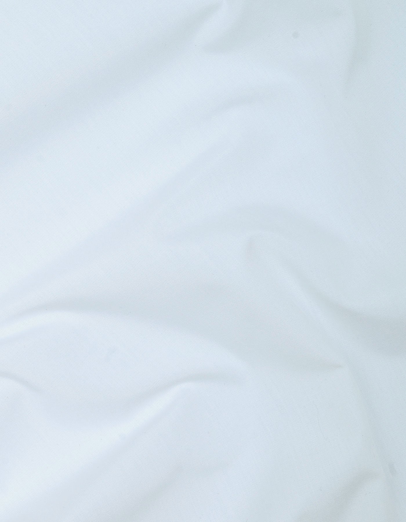 Plain Off White Classic Fit Shirt FS1319-5RF-16